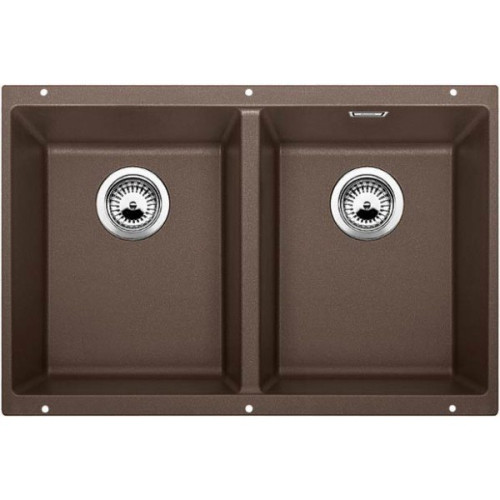 Кухонная мойка Blanco Subline 350/350-U