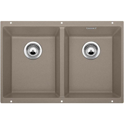 Кухонная мойка Blanco Subline 350/350-U