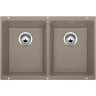 Кухонная мойка Blanco Subline 350/350-U