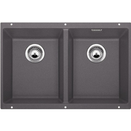 Кухонная мойка Blanco Subline 350/350-U