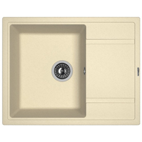 Кухонная мойка Florentina Липси-650 20.125.C0650