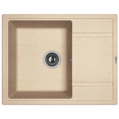 Кухонная мойка Florentina Липси-650 20.125.C0650