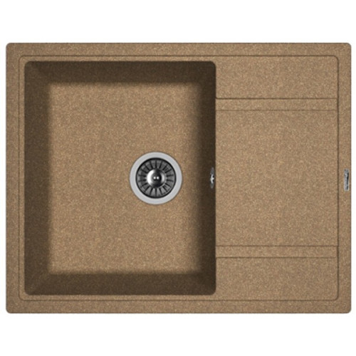 Кухонная мойка Florentina Липси-650 20.125.C0650