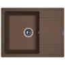 Кухонная мойка Florentina Липси-650 20.125.C0650