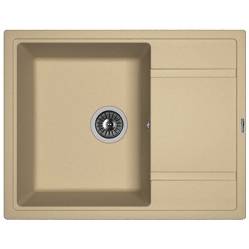Кухонная мойка Florentina Липси-650 20.125.C0650