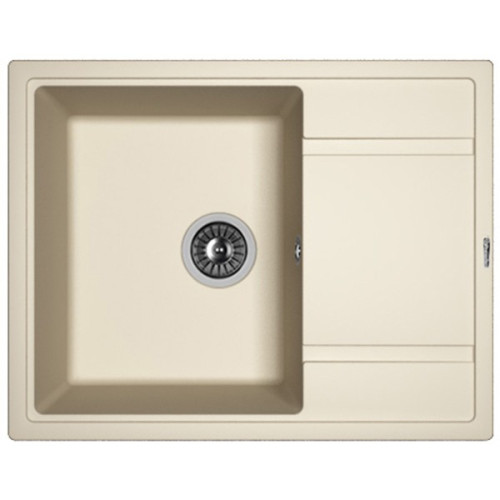 Кухонная мойка Florentina Липси-650 20.125.C0650