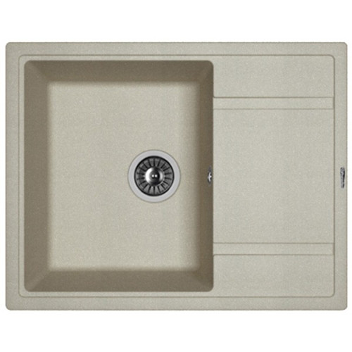 Кухонная мойка Florentina Липси-650 20.125.C0650