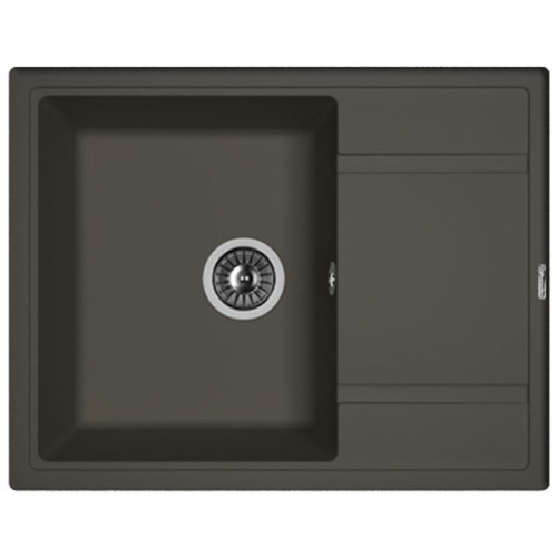 Кухонная мойка Florentina Липси-650 20.125.C0650