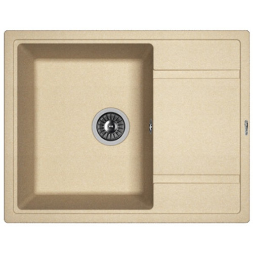 Кухонная мойка Florentina Липси-650 20.125.C0650