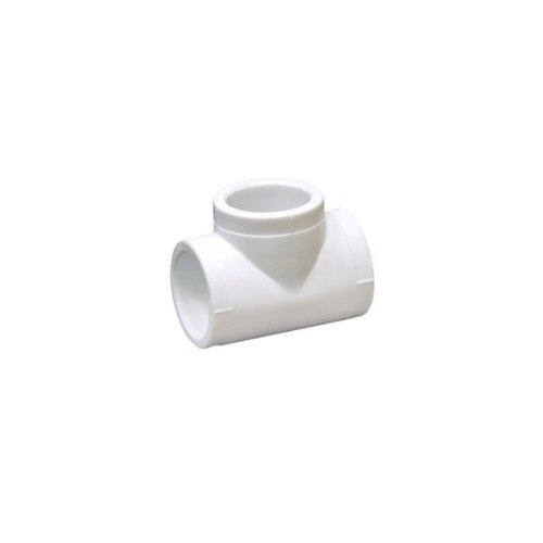 Тройник равносторонний Fusitek, диаметр: 20мм