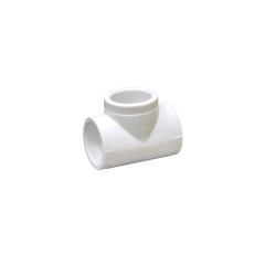 Тройник равносторонний Fusitek, диаметр: 20мм