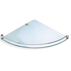 Угловая полка Rush Bianki BI76611