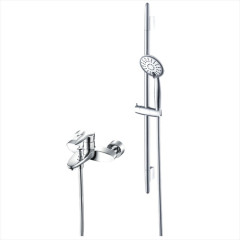 Смеситель для ванны Schein Leaf 48205/8032020