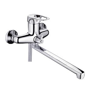 Смеситель для ванны Эверест B22-025