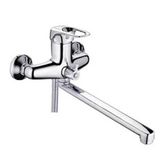 Смеситель для ванны Эверест B22-025