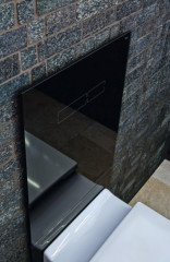 Инсталляция Tece Lux 400 9600400 для подвесного унитаза