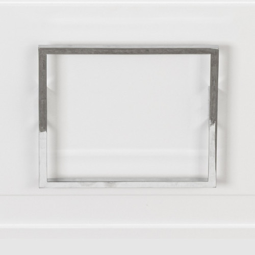 Пенал подвесной La Fenice Cubo FNC-05-CUB-B-30, белый