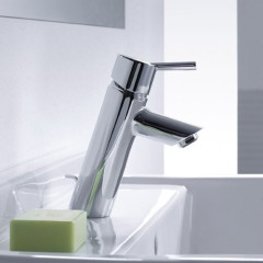 Hansgrohe Talis 32040000 Смеситель для раковины