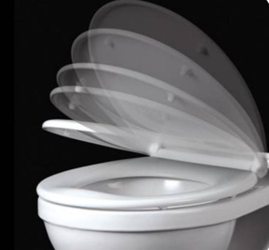 Унитаз подвесной Jaquar Continental (CNS-WHT-963UFSM)