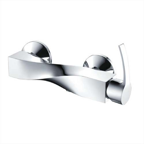 Смеситель для душа Schein Whirl 42213/8035009