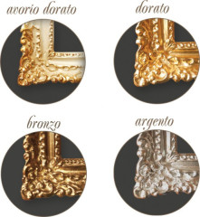 Зеркало Migliore CDB 99 ML.COM-70.781