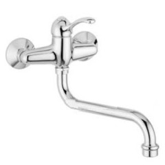 Смеситель для кухни Bugnatese Lem 1940