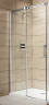 Душевое ограждение Radaway Espera KDJ 1000х1000 1/2