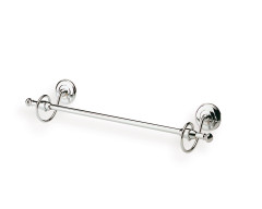 Stil Haus Idra, полотенцедержатель, длина 45 см, цвет хром