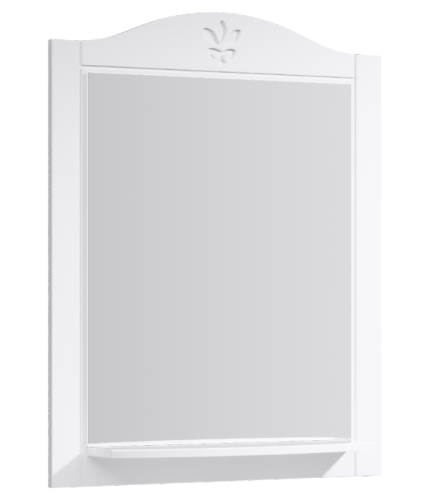 Зеркало 75 см Aqwella FR0207