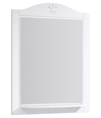 Зеркало 75 см Aqwella FR0207