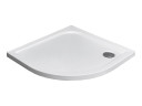 Душевой акриловый поддон RADAWAY DELOS SDA0909-01