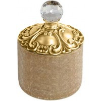 Баночка Migliore Cristalia Swarovski ML.CRS-60.228