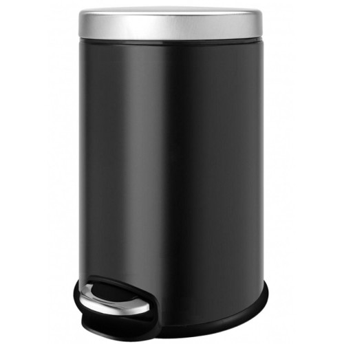 Ведро для мусора WeltWasser WW Erfie BL 3L педальное