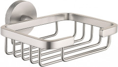 Мыльница для ванной Allen Brau Priority 6.31004-BN