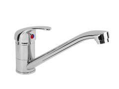 Смеситель &quot;Юкинокс&quot; UM1301, Хром