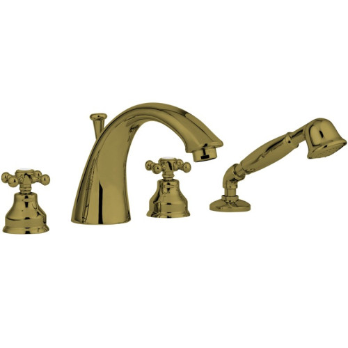 Смеситель на борт ванны Migliore Lady ML.LAD-981