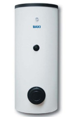 Бойлер к котлам Baxi UBVT 200 SC