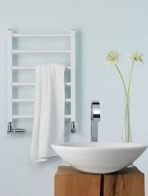 Полотенцесушитель Zehnder Stalox STX-080-045