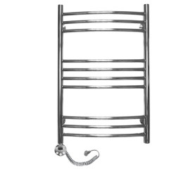 Полотенцесушитель электрический Domoterm Калипсо П10 500*800 E