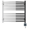 Электрический полотенцесушитель Сунержа Аркус 600x600