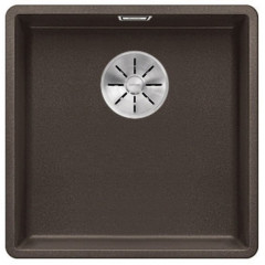 Кухонная мойка Blanco Subline 400-F