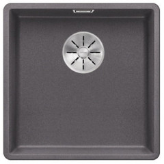 Кухонная мойка Blanco Subline 400-F