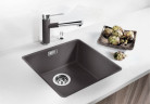 Кухонная мойка Blanco Subline 400-F
