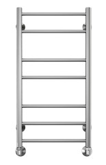 Полотенцесушитель водяной Larusso Джаз премиум П7 400х800