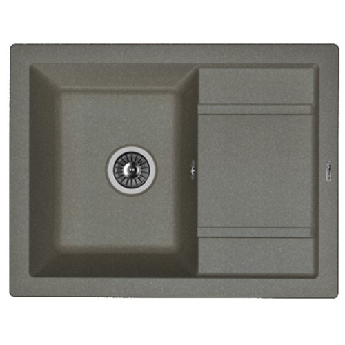 Кухонная мойка Florentina Липси-660 20.155.C0660