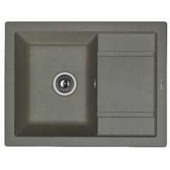 Кухонная мойка Florentina Липси-660 20.155.C0660
