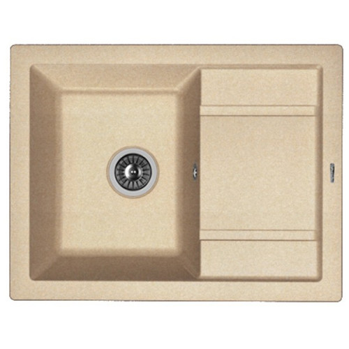 Кухонная мойка Florentina Липси-660 20.155.C0660