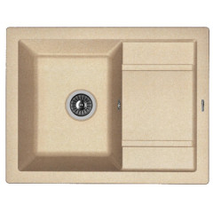 Кухонная мойка Florentina Липси-660 20.155.C0660