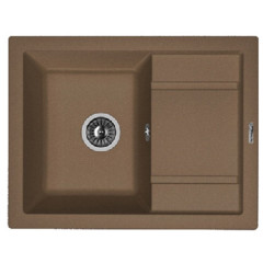 Кухонная мойка Florentina Липси-660 20.155.C0660