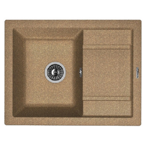Кухонная мойка Florentina Липси-660 20.155.C0660